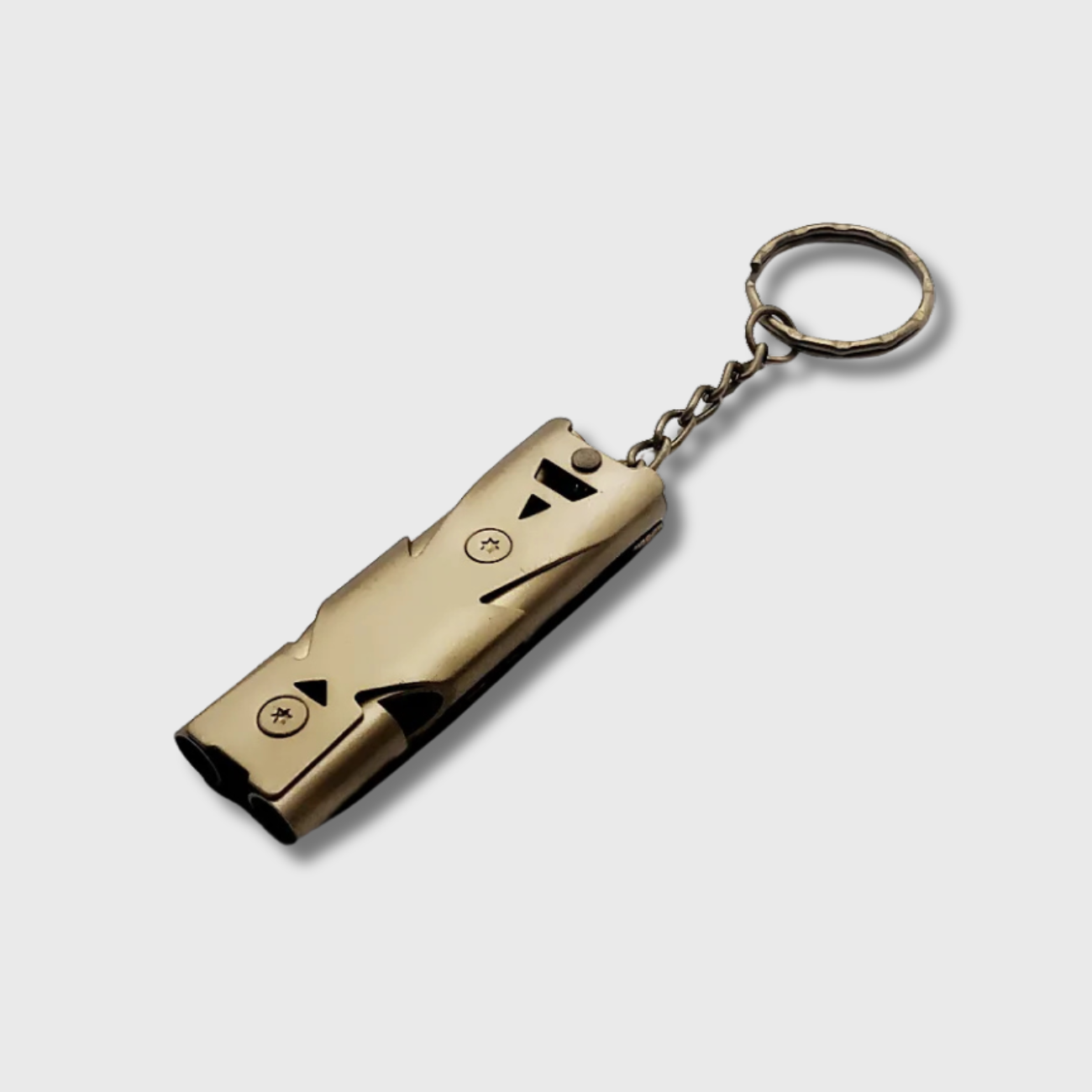 Loud Powerful Emergency Whistle | TrekWard