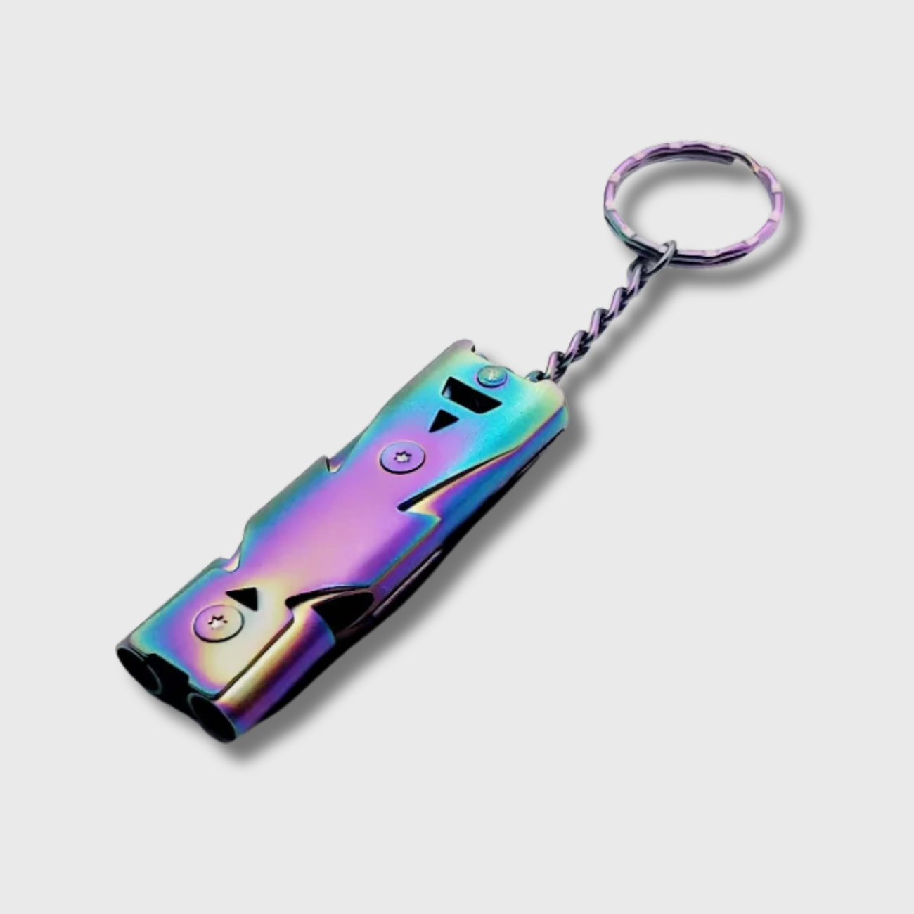 Loud Powerful Emergency Whistle | TrekWard