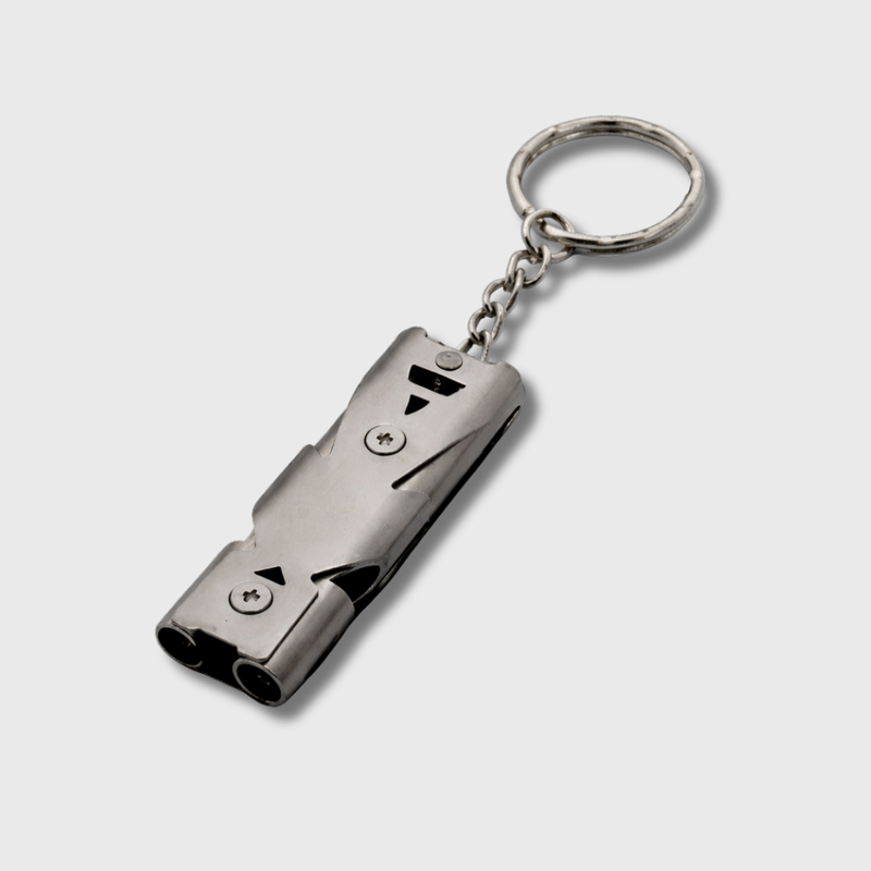 Loud Powerful Emergency Whistle