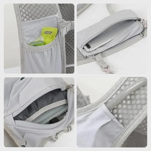 Breathablee Trail Running Vest 2 | TrekWard