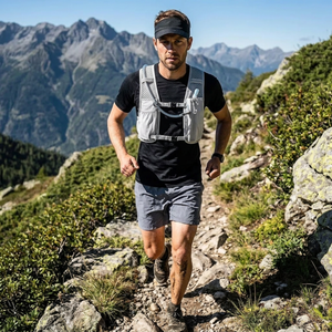 Breathablee Trail Running Vest 2 | TrekWard