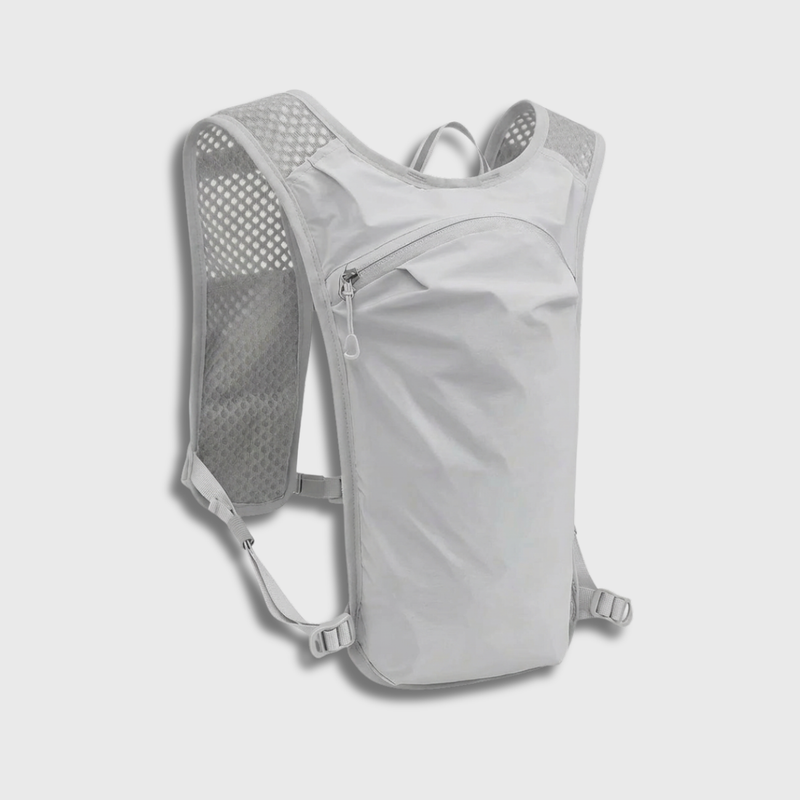 Breathable Trail Running Vest 2