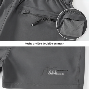 Breathablee Hiking Pants Women's | TrekWard