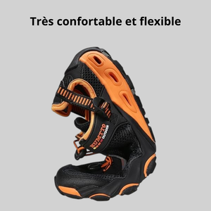Breathablee Hiking Shoes Women's | TrekWard