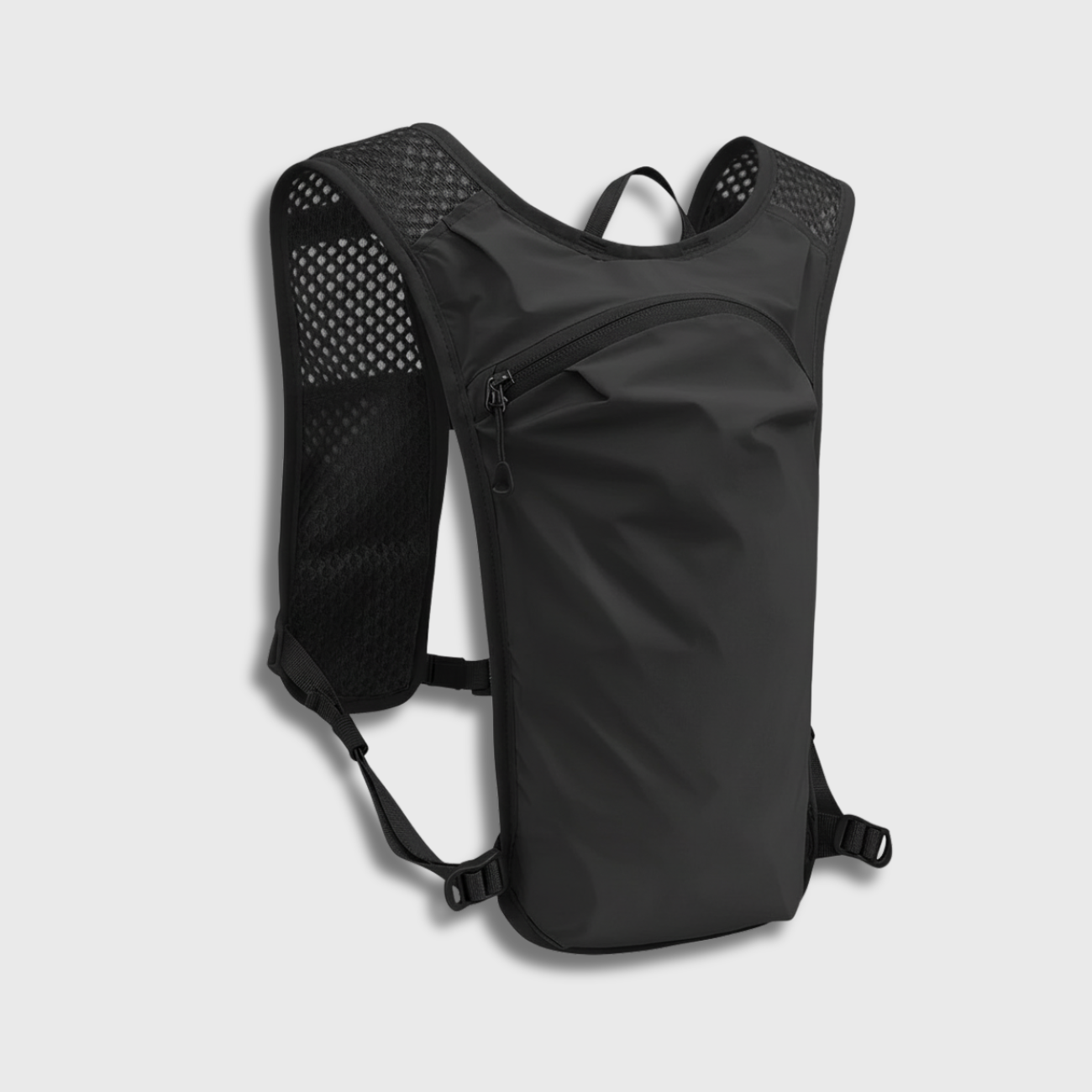 Breathablee Trail Running Vest 2 | TrekWard