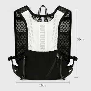 Ultralight Trail Running Vest 2 | TrekWard