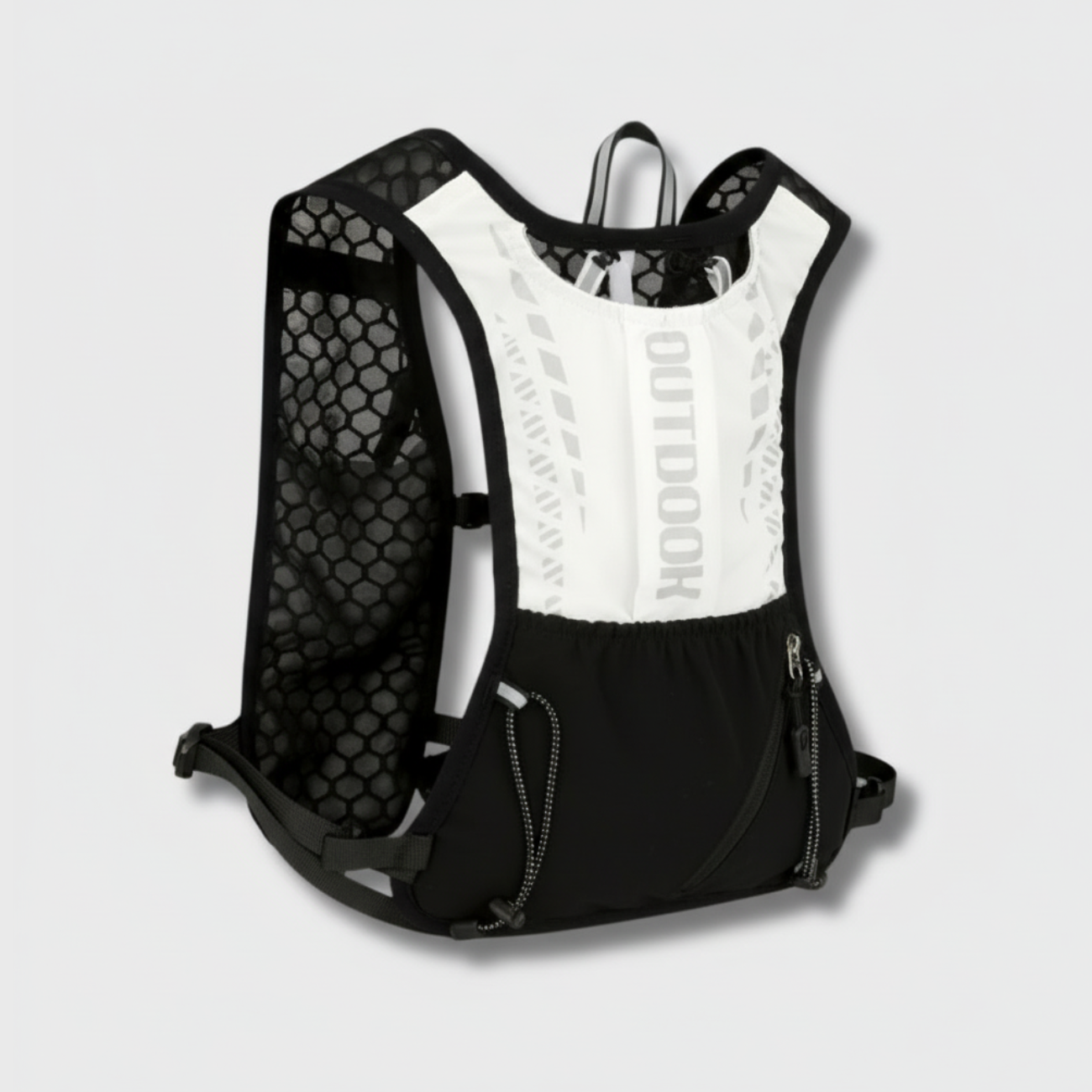 Ultralight Trail Running Vest 2 | TrekWard