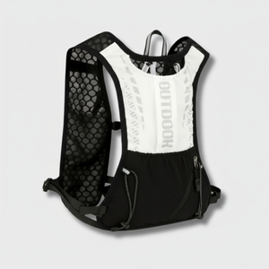 Ultralight Trail Running Vest 2 | TrekWard