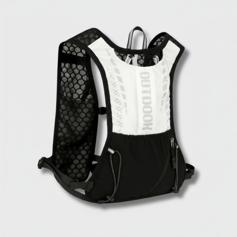Ultralight Trail Running Vest 2