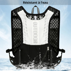 Ultralight Trail Running Vest 2 | TrekWard