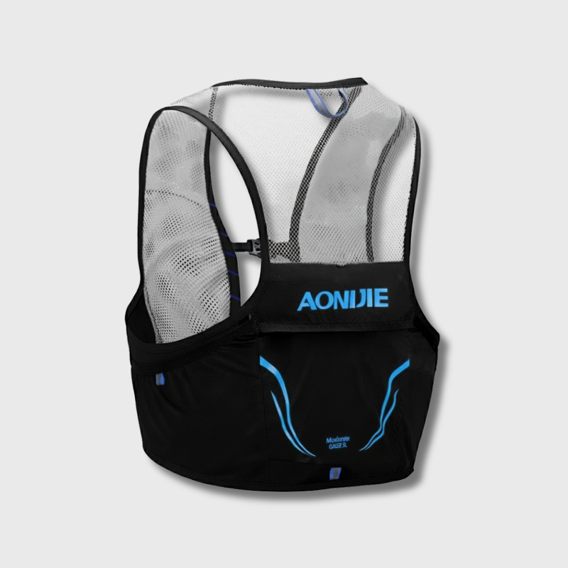 Trail Running Vest Hydration System 2,5L