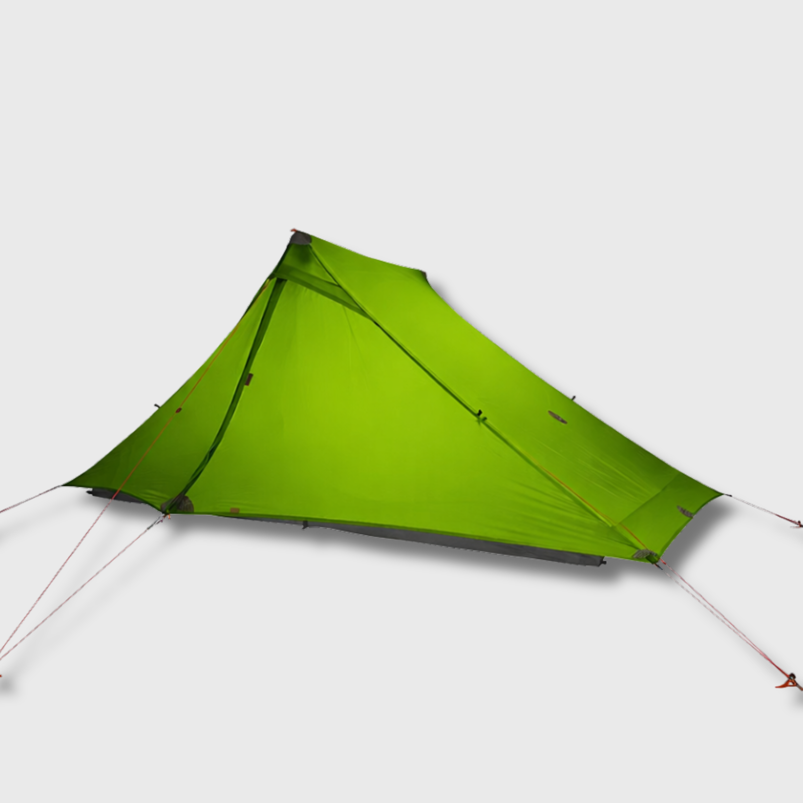 Ultralight Trekking Tent 2P | TrekWard