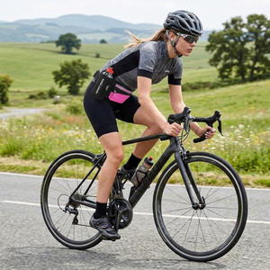 Unisex Running Belt with | TrekWard