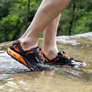 Breathablee Hiking Shoes Women's | TrekWard