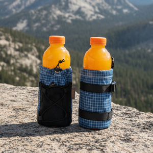 Bottle Holder Bag Trekking | TrekWard