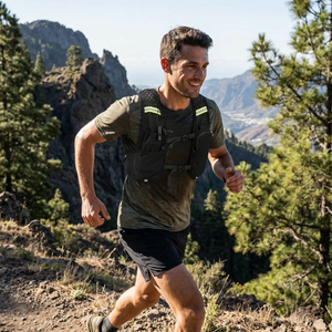 Hydration Vest for Outdoor and Trail | TrekWard