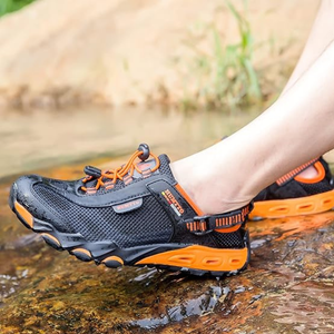 Breathablee Hiking Shoes Women's | TrekWard