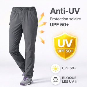 Breathablee Hiking Pants Women's | TrekWard
