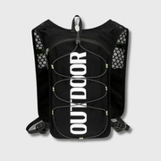 Hydration Vest for Outdoor and Trail