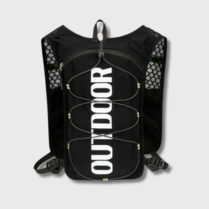 Hydration Vest for Outdoor and Trail | TrekWard