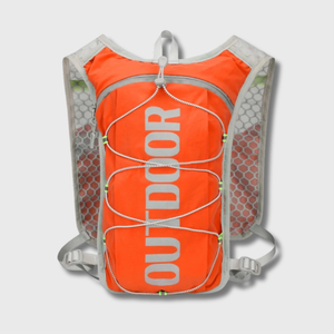 Hydration Vest for Outdoor and Trail | TrekWard