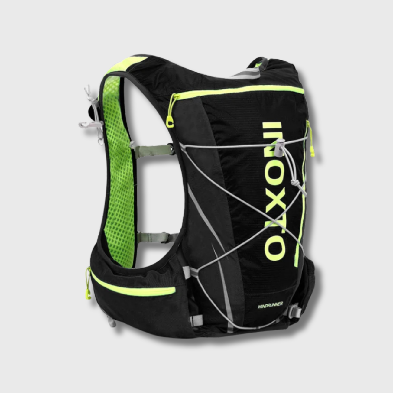 Hydration Backpack Vest 8 L | TrekWard