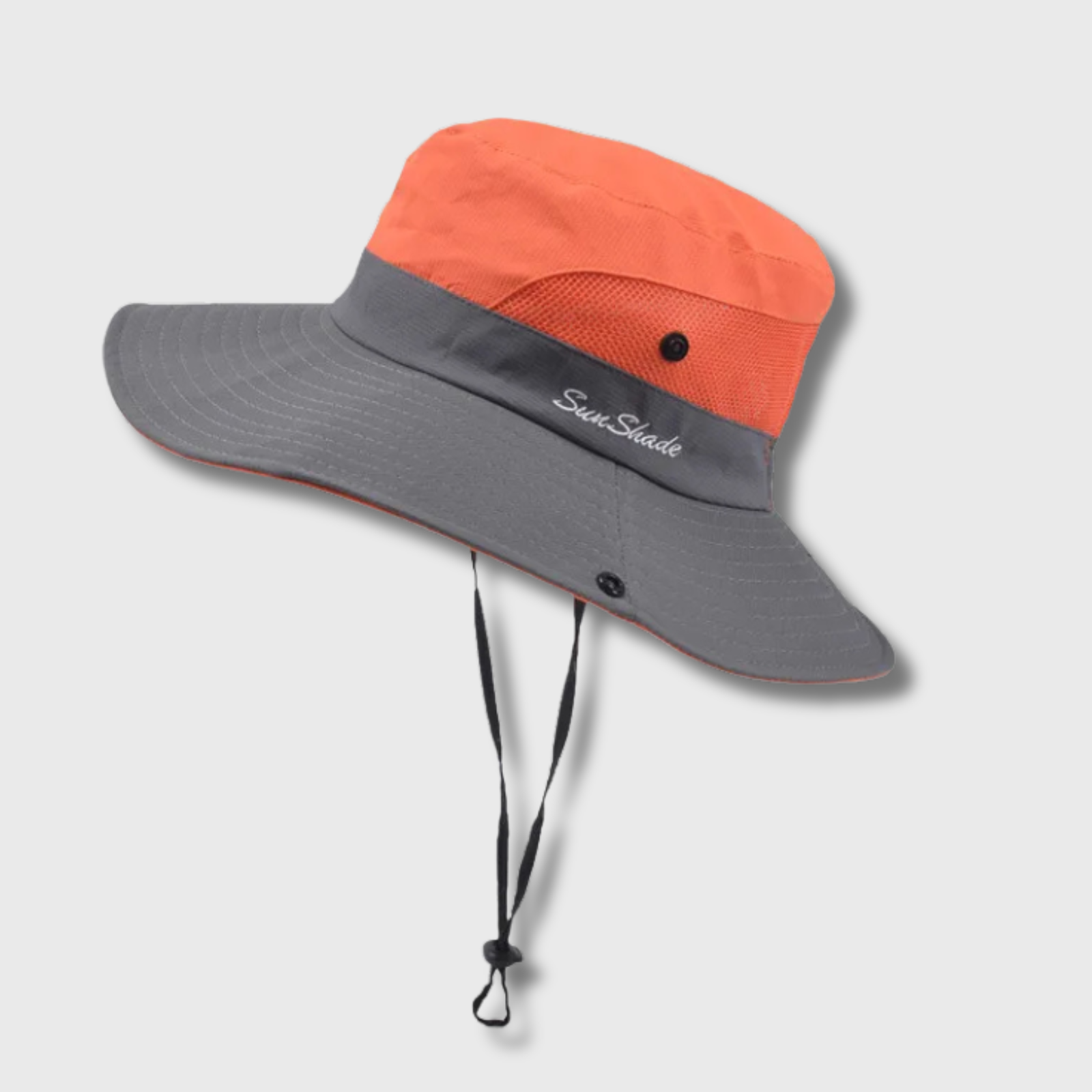 Hiking Hat with UPF 50+ | TrekWard