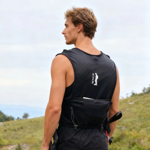 Ultralight Trail Hydration Vest | TrekWard
