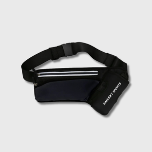 Unisex Running Belt with | TrekWard