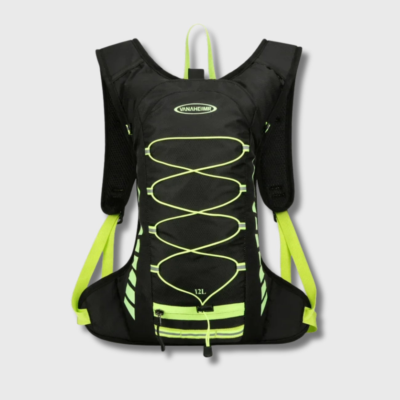 Sport Hydration Backpack 12L | TrekWard