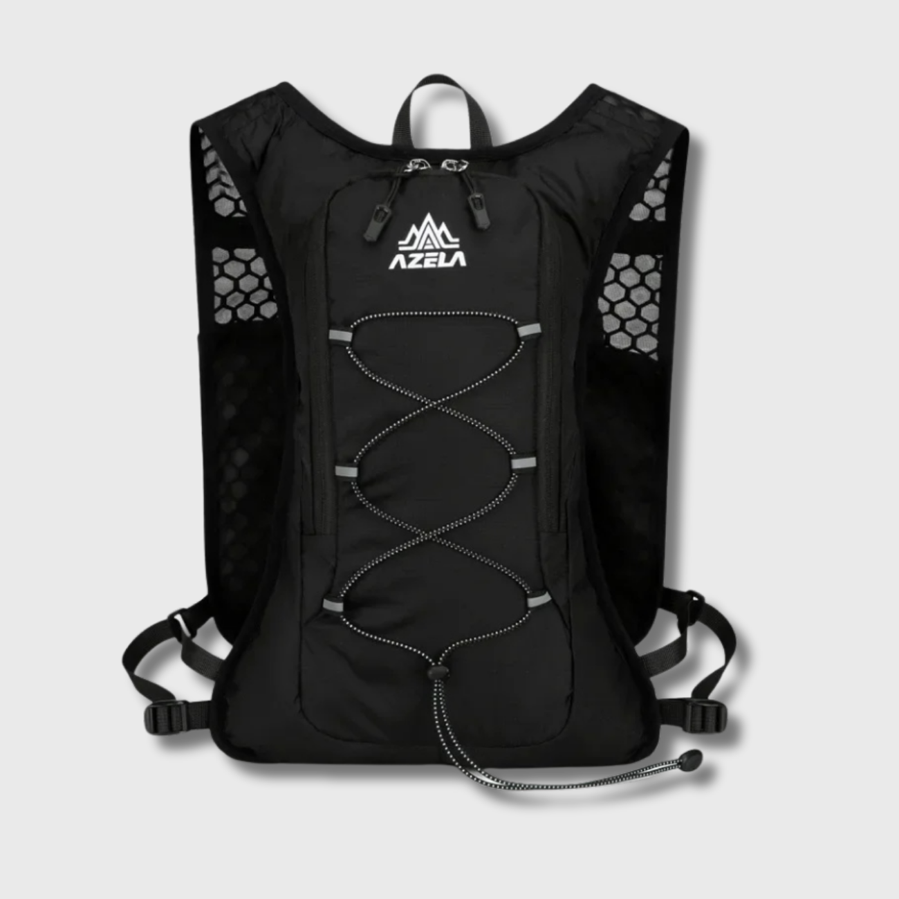 Unisex Trail Running Vest | TrekWard