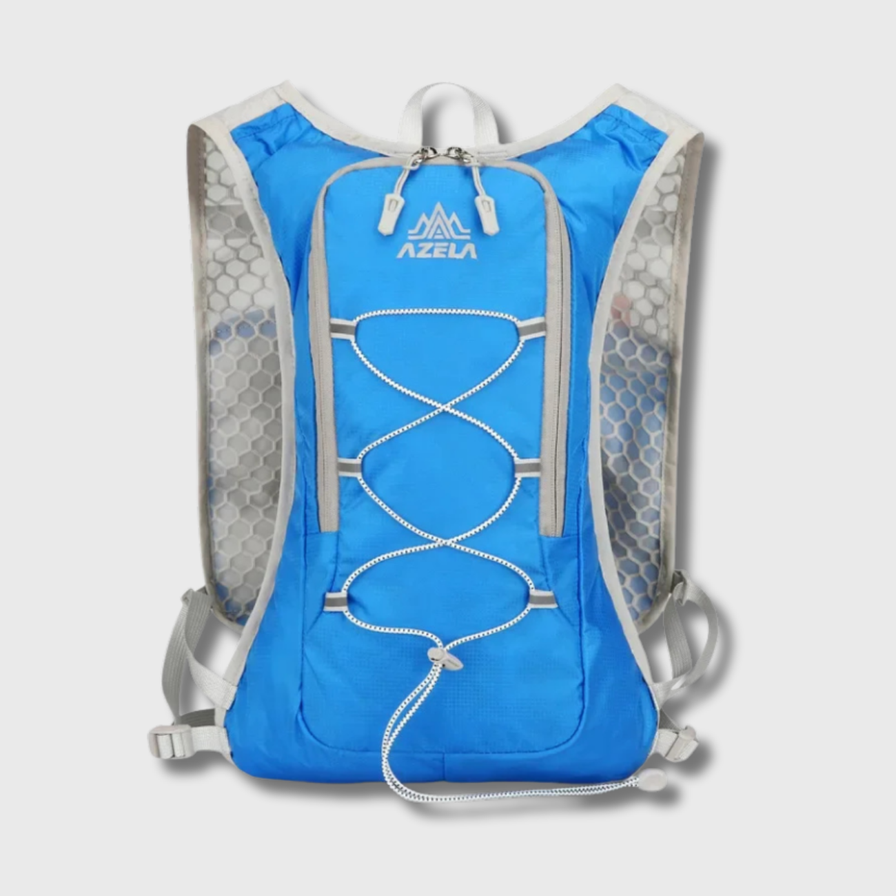 Unisex Trail Running Vest | TrekWard