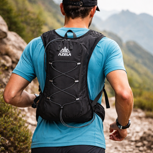 Unisex Trail Running Vest | TrekWard