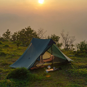 Ultralight Tent Two Person | TrekWard