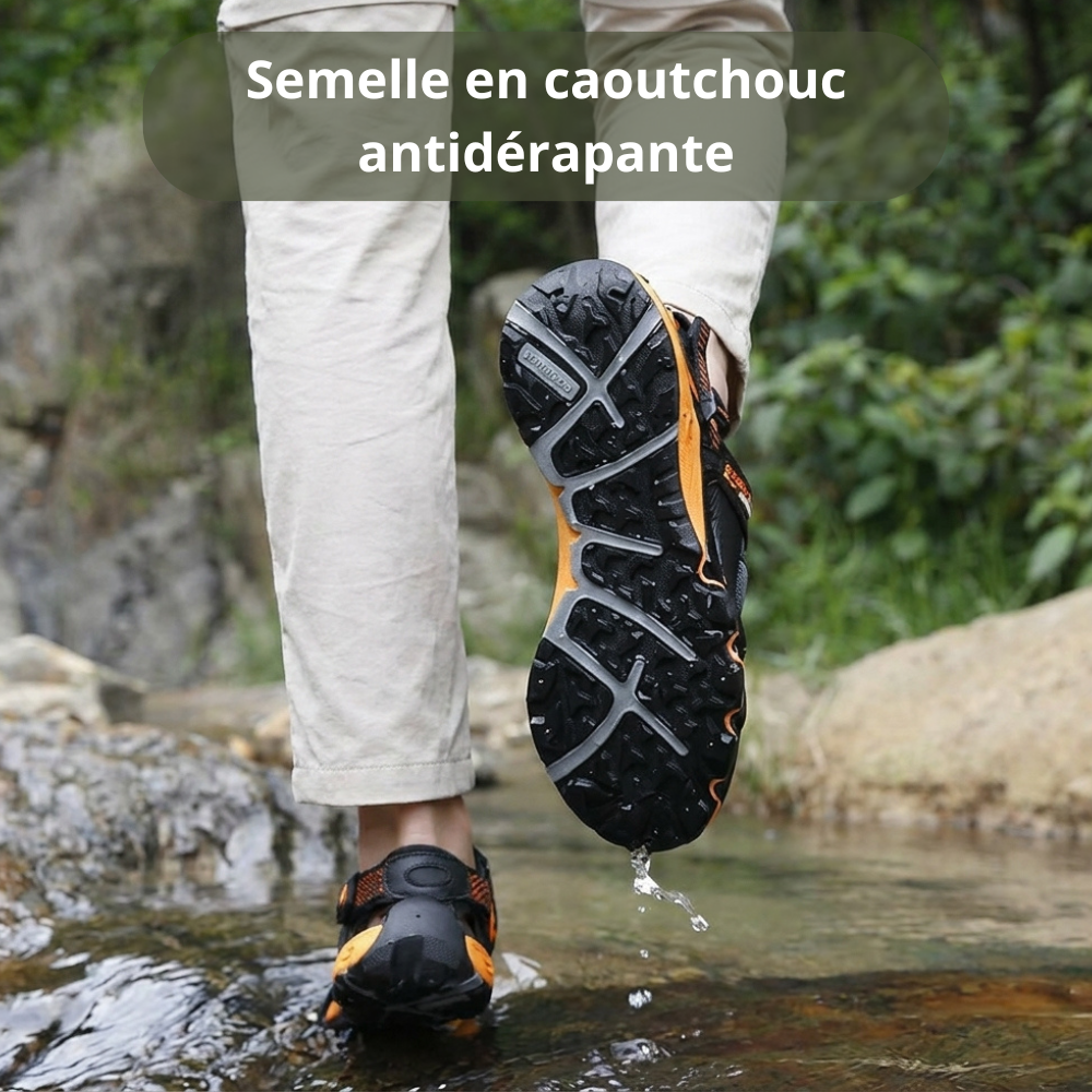Breathablee Hiking Shoes Women's | TrekWard