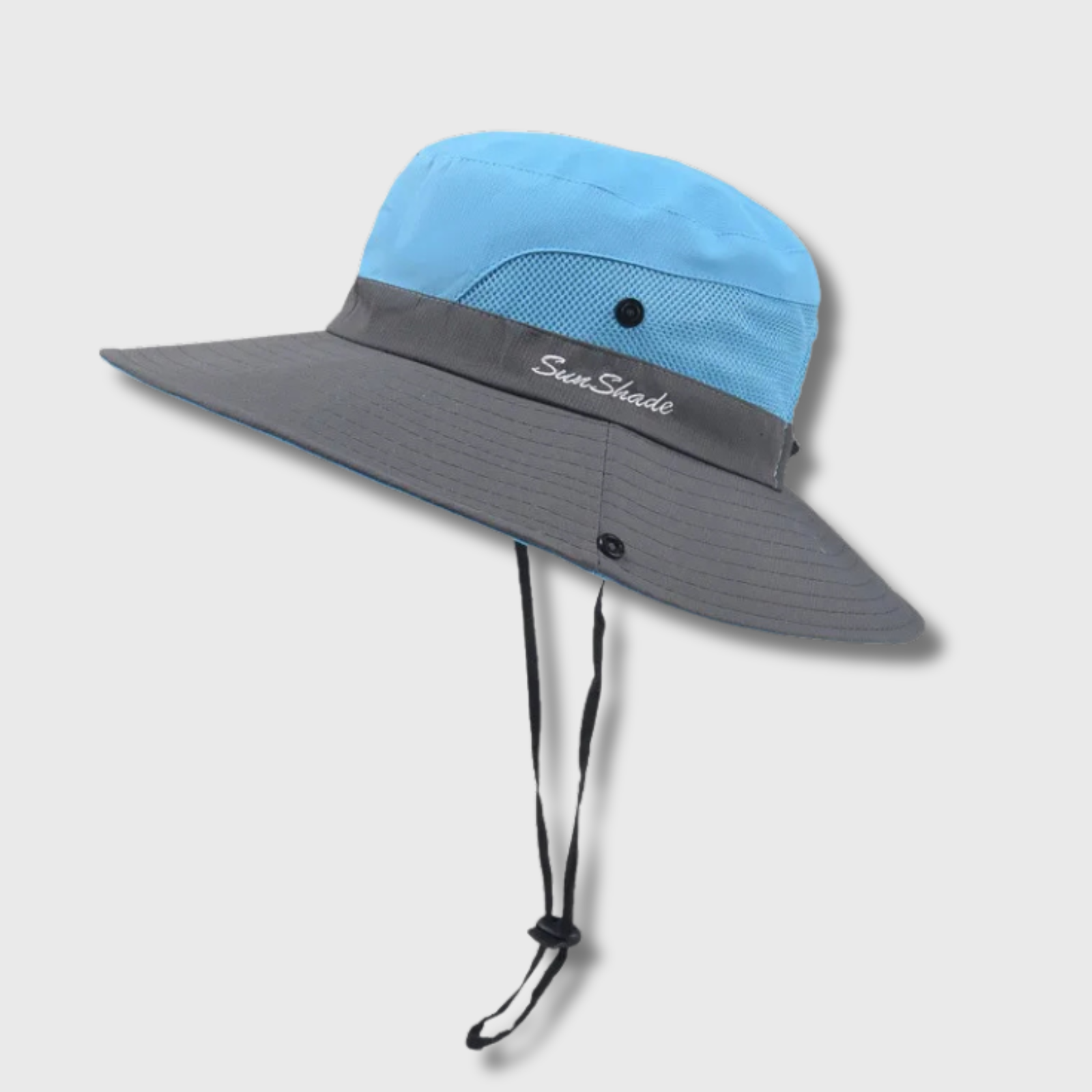 Hiking Hat with UPF 50+ | TrekWard
