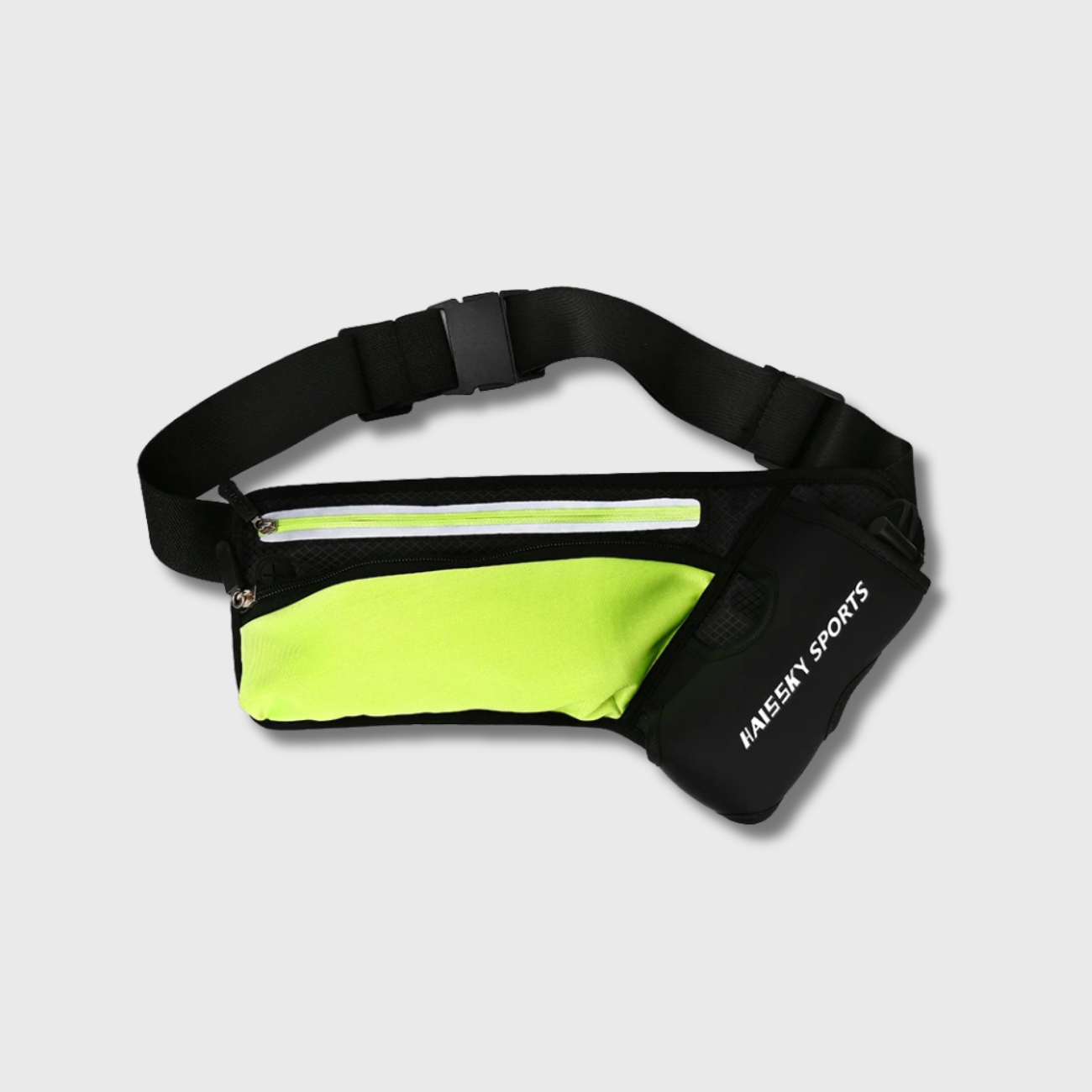 Unisex Running Belt with | TrekWard