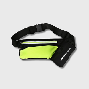 Unisex Running Belt with | TrekWard