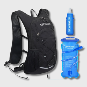 Trail Backpack 20L Hydration System | TrekWard