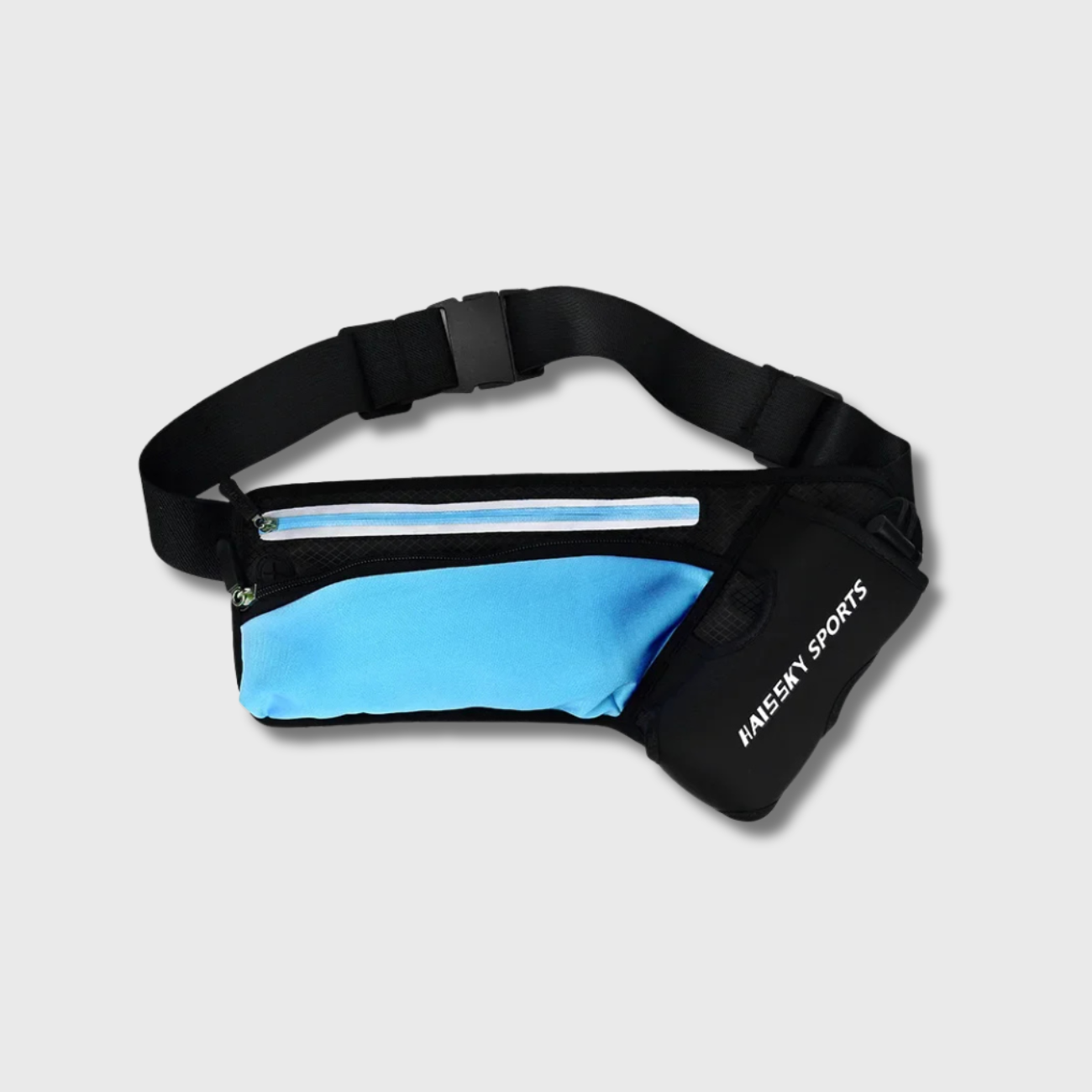 Unisex Running Belt with | TrekWard