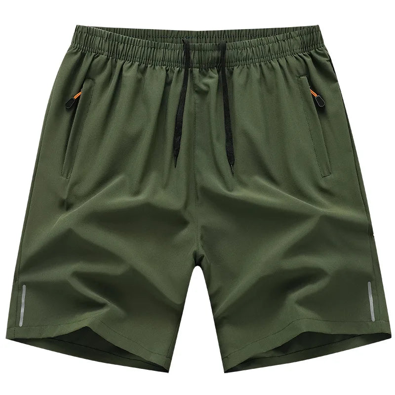 Men's Stretch Hiking Short | TrekWard