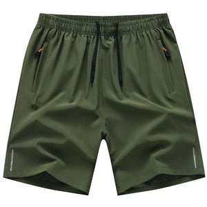 Men's Stretch Hiking Short | TrekWard