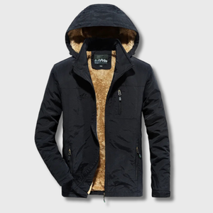 Outdoor Parka Waterproof | TrekWard