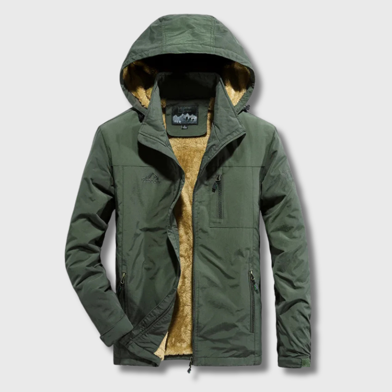 Outdoor Parka Waterproof