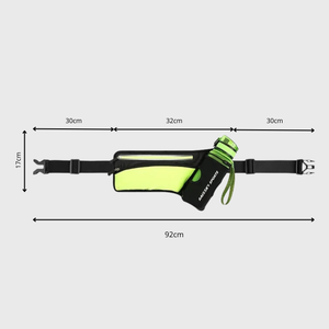 Unisex Running Belt with | TrekWard