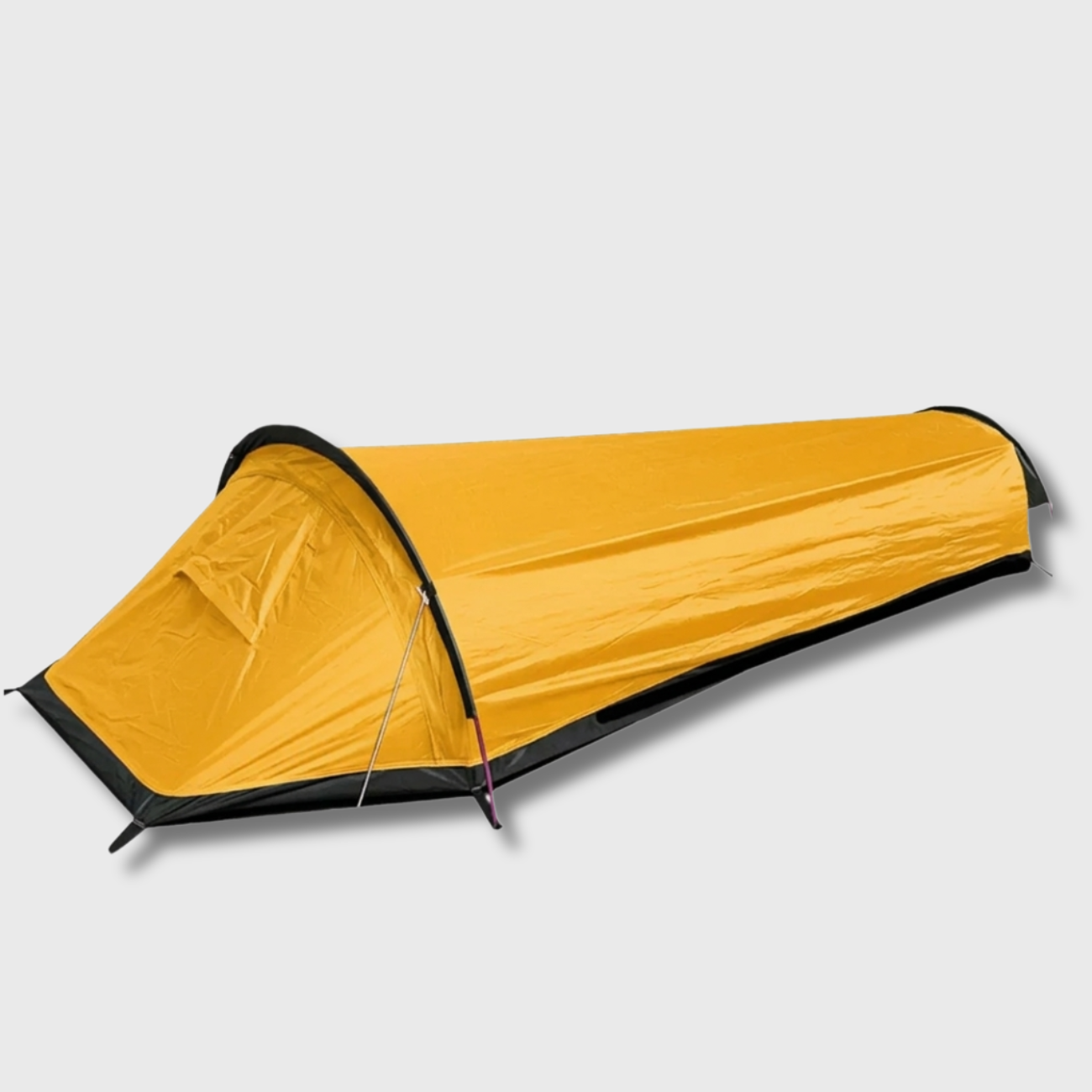 Ultralight 1P Bivy Tent | TrekWard
