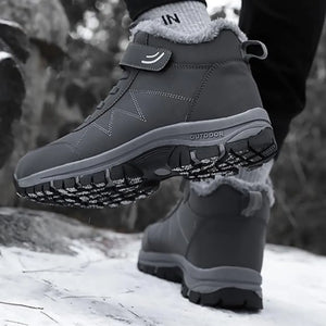 Après-Ski Boots Women's Faux Fur | TrekWard