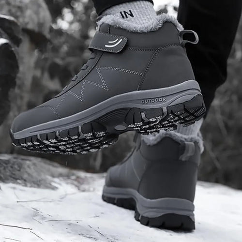 Après-Ski Boots Women's Faux Fur | TrekWard