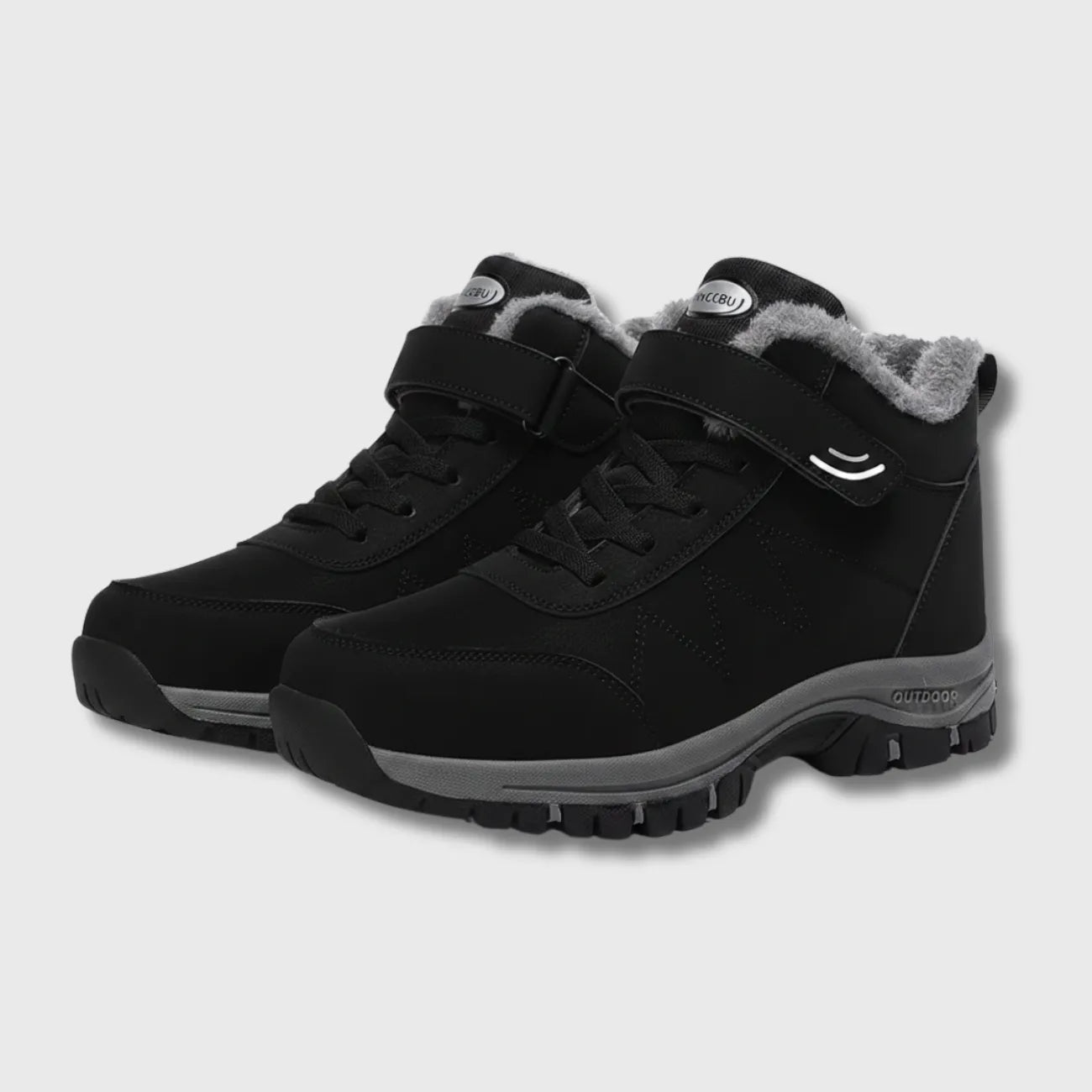 Après-Ski Boots Women's Faux Fur | TrekWard