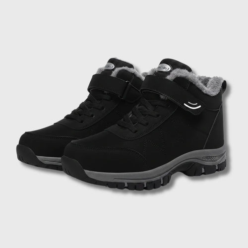 Après-Ski Boots Women's Faux Fur | TrekWard